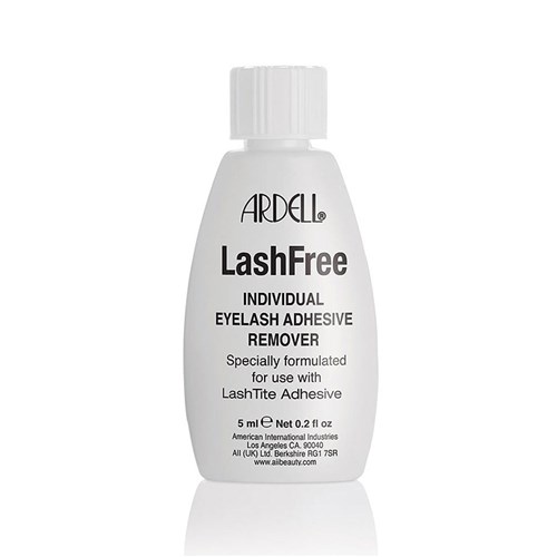 LashFree Remover 